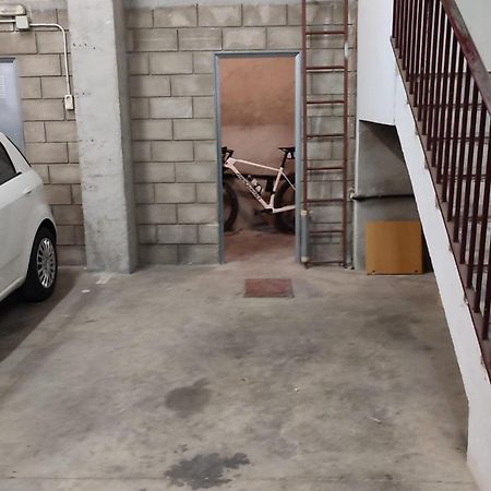 Allotjament Sanuy A Tremp Buitenkant foto