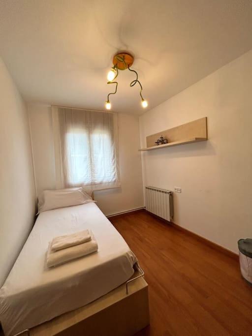 Allotjament Sanuy A Tremp Buitenkant foto